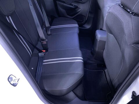 Vauxhall Corsa 51kWh GS Hatchback 5dr Electric Auto (156 ps) Sensors - Cruise - Bluetooth 19