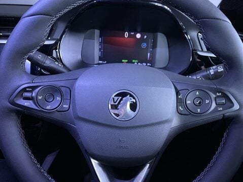 Vauxhall Corsa 51kWh GS Hatchback 5dr Electric Auto (156 ps) Sensors - Cruise - Bluetooth 22