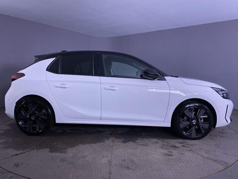 Vauxhall Corsa 51kWh GS Hatchback 5dr Electric Auto (156 ps) Sensors - Cruise - Bluetooth 9