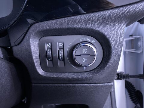 Vauxhall Corsa 51kWh GS Hatchback 5dr Electric Auto (156 ps) Sensors - Cruise - Bluetooth 23