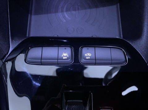 Vauxhall Corsa 51kWh GS Hatchback 5dr Electric Auto (156 ps) Sensors - Cruise - Bluetooth 25