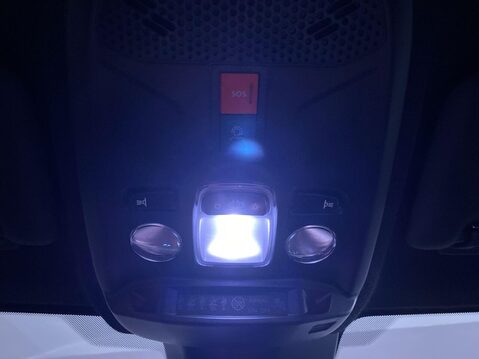 Vauxhall Corsa 51kWh GS Hatchback 5dr Electric Auto (156 ps) Sensors - Cruise - Bluetooth 18