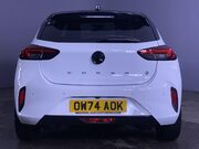 Vauxhall Corsa 51kWh GS Hatchback 5dr Electric Auto (156 ps) Sensors - Cruise - Bluetooth 7