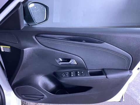 Vauxhall Corsa 51kWh GS Hatchback 5dr Electric Auto (156 ps) Sensors - Cruise - Bluetooth 27