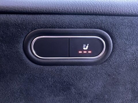 Mercedes-Benz A Class 1.3 A200 AMG Line (Executive) Hatchback 5dr Petrol Manual Euro 6 (s/s) (163 25