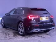Mercedes-Benz A Class 1.3 A200 AMG Line (Executive) Hatchback 5dr Petrol Manual Euro 6 (s/s) (163 6