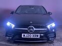 Mercedes-Benz A Class 1.3 A200 AMG Line (Executive) Hatchback 5dr Petrol Manual Euro 6 (s/s) (163 3