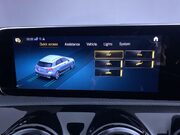 Mercedes-Benz A Class 1.3 A200 AMG Line (Executive) Hatchback 5dr Petrol Manual Euro 6 (s/s) (163 29