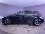 Mercedes-Benz A Class 1.3 A200 AMG Line (Executive) Hatchback 5dr Petrol Manual Euro 6 (s/s) (163 5
