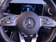 Mercedes-Benz A Class 1.3 A200 AMG Line (Executive) Hatchback 5dr Petrol Manual Euro 6 (s/s) (163 22