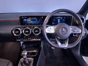 Mercedes-Benz A Class 1.3 A200 AMG Line (Executive) Hatchback 5dr Petrol Manual Euro 6 (s/s) (163 16