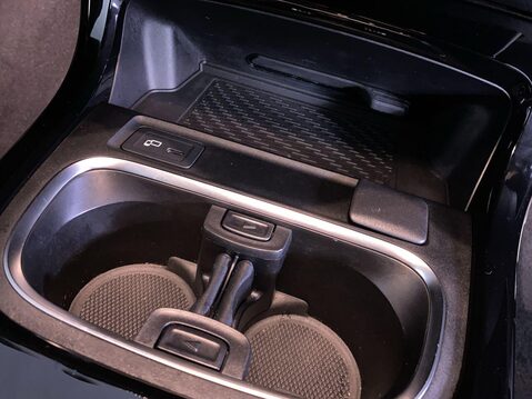 Mercedes-Benz A Class 1.3 A200 AMG Line (Executive) Hatchback 5dr Petrol Manual Euro 6 (s/s) (163 24