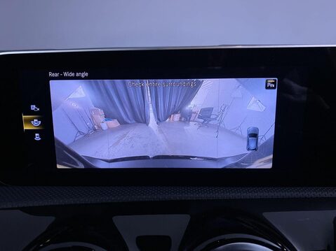 Mercedes-Benz A Class 1.3 A200 AMG Line (Executive) Hatchback 5dr Petrol Manual Euro 6 (s/s) (163 32