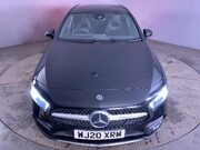Mercedes-Benz A Class 1.3 A200 AMG Line (Executive) Hatchback 5dr Petrol Manual Euro 6 (s/s) (163 10
