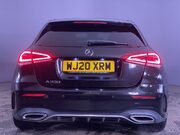 Mercedes-Benz A Class 1.3 A200 AMG Line (Executive) Hatchback 5dr Petrol Manual Euro 6 (s/s) (163 7