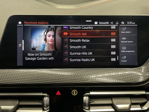 BMW 1 Series 1.5 118i Sport Hatchback 5dr Petrol DCT Euro 6 (s/s) (140 ps) 1 Owner - Sat 27