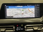 BMW 1 Series 1.5 118i Sport Hatchback 5dr Petrol DCT Euro 6 (s/s) (140 ps) 1 Owner - Sat 19