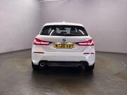 BMW 1 Series 1.5 118i Sport Hatchback 5dr Petrol DCT Euro 6 (s/s) (140 ps) 1 Owner - Sat 7