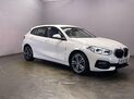 BMW 1 Series 1.5 118i Sport Hatchback 5dr Petrol DCT Euro 6 (s/s) (140 ps) 1 Owner - Sat 2