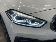 BMW 1 Series 1.5 118i Sport Hatchback 5dr Petrol DCT Euro 6 (s/s) (140 ps) 1 Owner - Sat 22