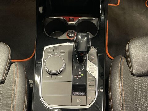 BMW 1 Series 1.5 118i Sport Hatchback 5dr Petrol DCT Euro 6 (s/s) (140 ps) 1 Owner - Sat 20