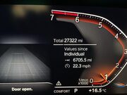 BMW 1 Series 1.5 118i Sport Hatchback 5dr Petrol DCT Euro 6 (s/s) (140 ps) 1 Owner - Sat 26