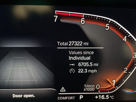 BMW 1 Series 1.5 118i Sport Hatchback 5dr Petrol DCT Euro 6 (s/s) (140 ps) 1 Owner - Sat 26