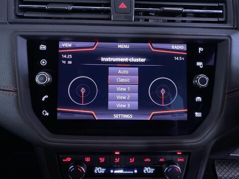 SEAT Arona 1.0 TSI GPF FR Sport SUV 5dr Petrol DSG Euro 6 (s/s) (115 ps) Air Con - All 32