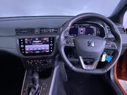 SEAT Arona 1.0 TSI GPF FR Sport SUV 5dr Petrol DSG Euro 6 (s/s) (115 ps) Air Con - All 16