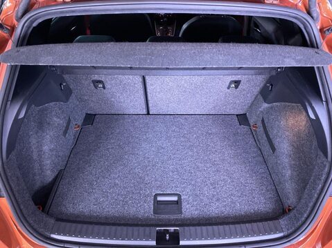 SEAT Arona 1.0 TSI GPF FR Sport SUV 5dr Petrol DSG Euro 6 (s/s) (115 ps) Air Con - All 13