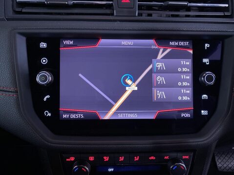 SEAT Arona 1.0 TSI GPF FR Sport SUV 5dr Petrol DSG Euro 6 (s/s) (115 ps) Air Con - All 20