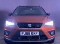 SEAT Arona 1.0 TSI GPF FR Sport SUV 5dr Petrol DSG Euro 6 (s/s) (115 ps) Air Con - All 3