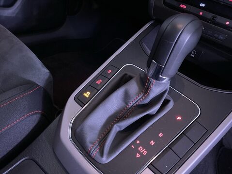 SEAT Arona 1.0 TSI GPF FR Sport SUV 5dr Petrol DSG Euro 6 (s/s) (115 ps) Air Con - All 21