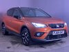 SEAT Arona 1.0 TSI GPF FR Sport SUV 5dr Petrol DSG Euro 6 (s/s) (115 ps) Air Con - All