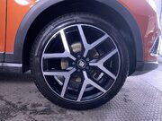 SEAT Arona 1.0 TSI GPF FR Sport SUV 5dr Petrol DSG Euro 6 (s/s) (115 ps) Air Con - All 12