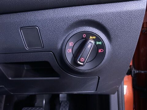 SEAT Arona 1.0 TSI GPF FR Sport SUV 5dr Petrol DSG Euro 6 (s/s) (115 ps) Air Con - All 23