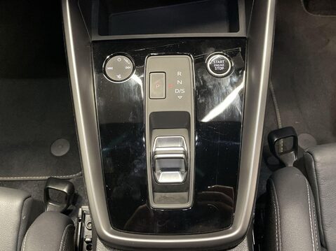 Audi A3 2.0 TDI 35 S line Sportback 5dr Diesel S Tronic Euro 6 (s/s) (150 ps) 1 Own 20