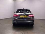 Audi A3 2.0 TDI 35 S line Sportback 5dr Diesel S Tronic Euro 6 (s/s) (150 ps) 1 Own 7