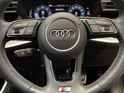 Audi A3 2.0 TDI 35 S line Sportback 5dr Diesel S Tronic Euro 6 (s/s) (150 ps) 1 Own 21