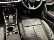 Audi A3 2.0 TDI 35 S line Sportback 5dr Diesel S Tronic Euro 6 (s/s) (150 ps) 1 Own 15