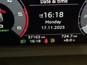 Audi A3 2.0 TDI 35 S line Sportback 5dr Diesel S Tronic Euro 6 (s/s) (150 ps) 1 Own 25