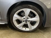 Audi A3 2.0 TDI 35 S line Sportback 5dr Diesel S Tronic Euro 6 (s/s) (150 ps) 1 Own 12