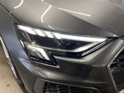 Audi A3 2.0 TDI 35 S line Sportback 5dr Diesel S Tronic Euro 6 (s/s) (150 ps) 1 Own 22