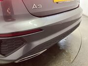 Audi A3 2.0 TDI 35 S line Sportback 5dr Diesel S Tronic Euro 6 (s/s) (150 ps) 1 Own 14