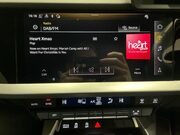 Audi A3 2.0 TDI 35 S line Sportback 5dr Diesel S Tronic Euro 6 (s/s) (150 ps) 1 Own 26