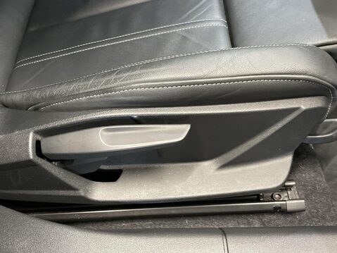 Audi A3 2.0 TDI 35 S line Sportback 5dr Diesel S Tronic Euro 6 (s/s) (150 ps) 1 Own 23