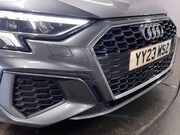 Audi A3 2.0 TDI 35 S line Sportback 5dr Diesel S Tronic Euro 6 (s/s) (150 ps) 1 Own 11