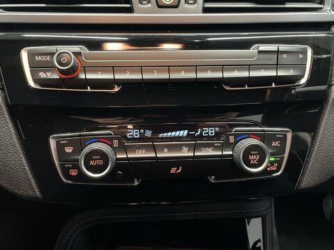 BMW X2 1.5 25e 10kWh Sport SUV 5dr Petrol Plug-in Hybrid Auto xDrive Euro 6 (s/s) 27