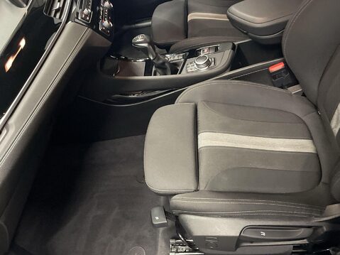 BMW X2 1.5 25e 10kWh Sport SUV 5dr Petrol Plug-in Hybrid Auto xDrive Euro 6 (s/s) 17