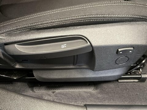 BMW X2 1.5 25e 10kWh Sport SUV 5dr Petrol Plug-in Hybrid Auto xDrive Euro 6 (s/s) 23